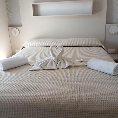Chez Moi Tropea Centro Bed & Breakfast Bagian luar foto