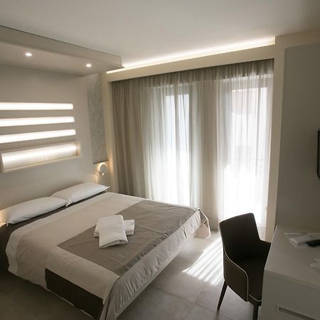 Chez Moi Tropea Centro Bed & Breakfast Bagian luar foto