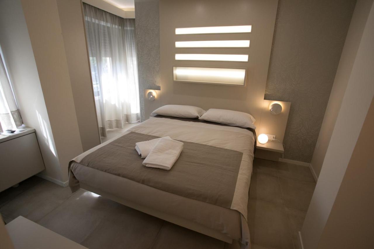 Chez Moi Tropea Centro Bed & Breakfast Bagian luar foto