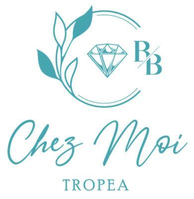 Chez Moi Tropea Centro Bed & Breakfast Bagian luar foto