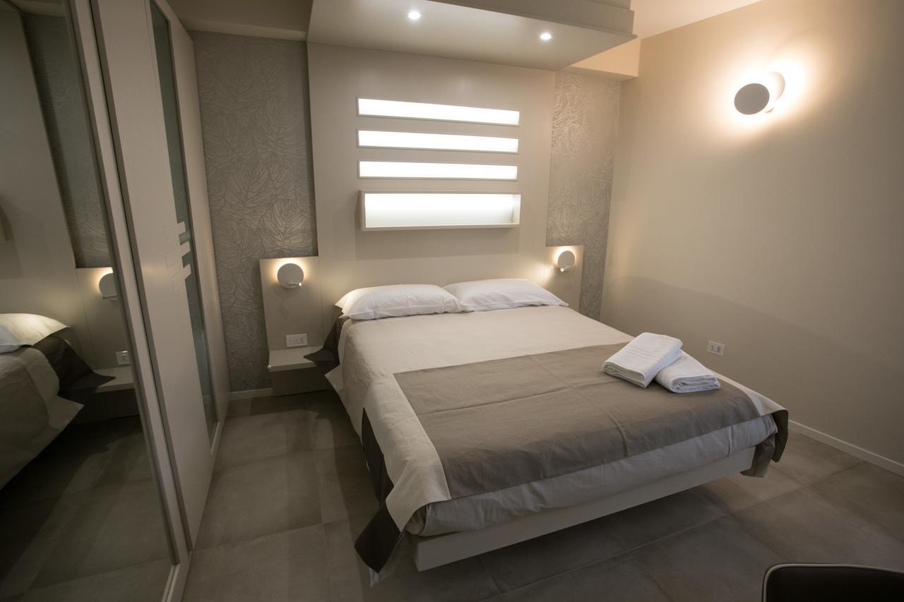 Chez Moi Tropea Centro Bed & Breakfast Bagian luar foto
