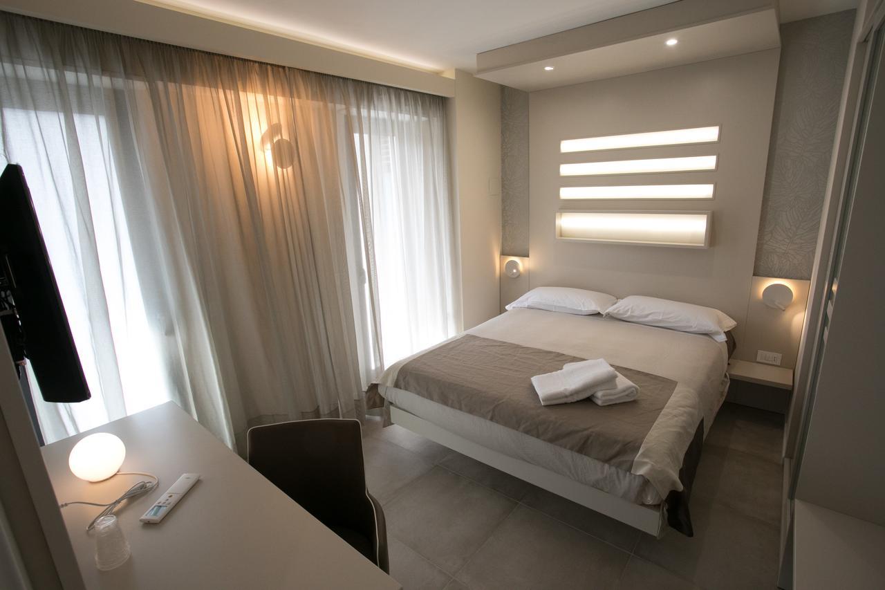 Chez Moi Tropea Centro Bed & Breakfast Bagian luar foto