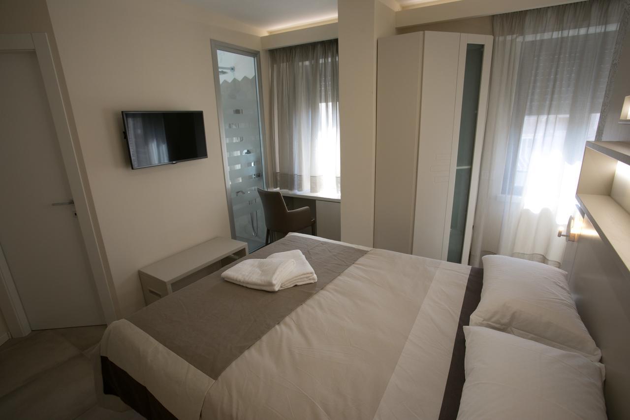 Chez Moi Tropea Centro Bed & Breakfast Bagian luar foto