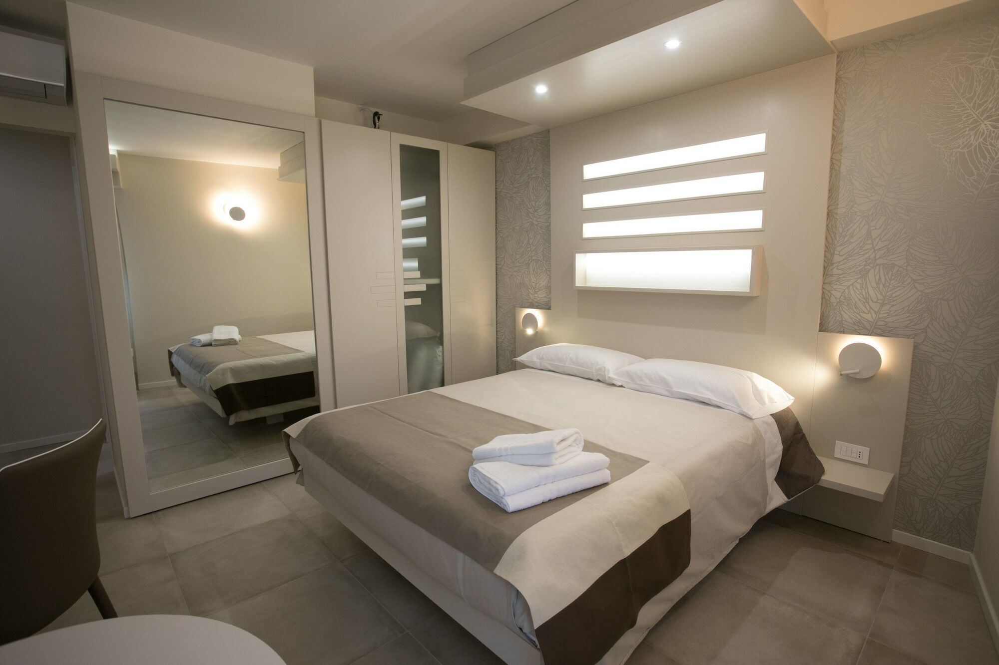 Chez Moi Tropea Centro Bed & Breakfast Bagian luar foto
